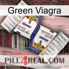 Green Viagra 12